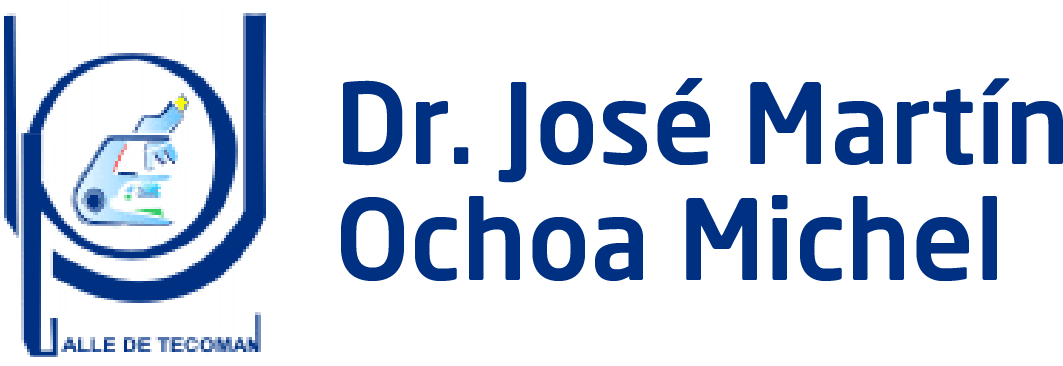 Dr. José Martín Ochoa Michel